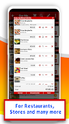 eCatalog Manager تصوير الشاشة 4