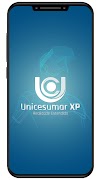 Unicesumar Experience ポスター
