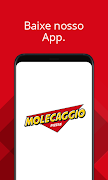Molecaggio পোস্টার