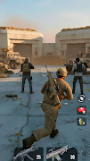 برنامه‌نما Shoot Out: Gun Shooting Games عکس از صفحه