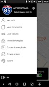 App85Top Driver capture d'écran 2