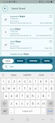 MedBook screenshot 2
