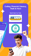 BrightChamps Learner 스크린샷 1