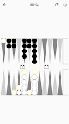 Backgammon capture d'écran 3