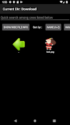 Wireless File Manager screenshot 3