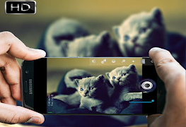 Magic Camera اسکرین شاٹ 2