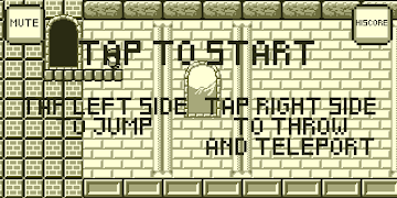 Sword Jumpy screenshot 4