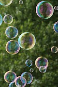 Bubble Wallpapers اسکرین شاٹ 1