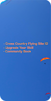 XC Camp Paragliding ID screenshot 5