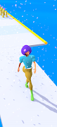 Drag Queen Run 截图 3