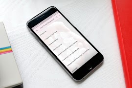 How To Be Organized Screenshot 4