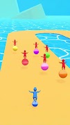 Ball Race 3D 포스터