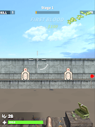 Cabal - War Shooting Game 截圖 6