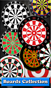 Super Darts Hit ภาพหน้าจอ 4