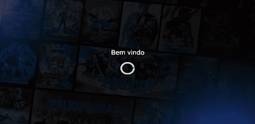 Magis TV PRO 截图 1