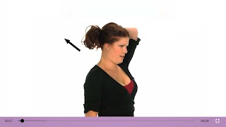 30 Day Posture Makeover screenshot 5