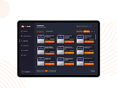 LP Books اسکرین شاٹ 5