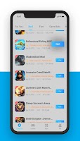 Panda -Tweaks & Mods Helper скриншот 1