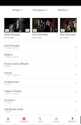 Met Opera on Demand screenshot 6