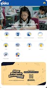 IPEKA Mobile 스크린샷 1