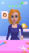 Wig Maker ภาพหน้าจอ 3