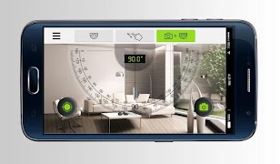 量角器和角度计 截图 6