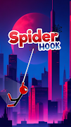Spider Hook capture d'écran 6