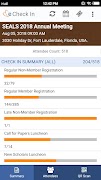 Eventbee Manager скриншот 2