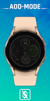 BFF11- Black Analog Earth Gear تصوير الشاشة 1