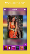 DP Maker Blur Background screenshot 5