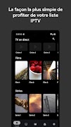 IPTV Pro Stream Player پوسٹر