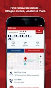 AllergyEats screenshot 4
