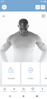The Athletic Club screenshot 1