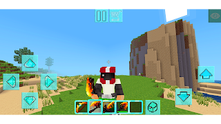 Diamond Mine: stone age screenshot 6