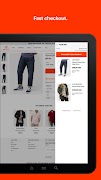JackThreads: Men's Shopping captura de pantalla 7