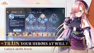 Orisries screenshot 4