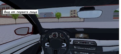 برنامه‌نما Grand Mobile City عکس از صفحه