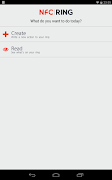 NFC Ring Control screenshot 5