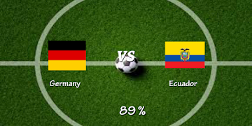 World Cup Shootball Ekran Görüntüsü 4