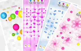 Chain Reaction Multi | Split 스크린샷 1