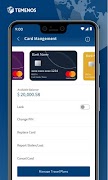 6 Schermata Infinity Digital Banking