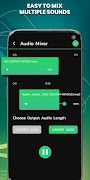 Ringdroid- MP3 Cutter Ringtone screenshot 4
