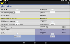 DDReader স্ক্রিনশট 7