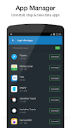 360 Cleaner - Speed Booster &  screenshot 5
