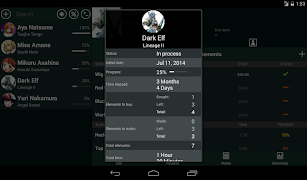 Cosplanner imagem de tela 6
