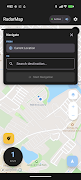 RadarMap - 测速摄像头警报 海报