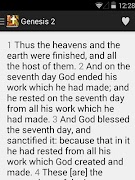 Twi Bible 스크린샷 7
