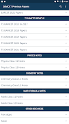 EAMCET Practice - Engineering Screenshot 1
