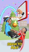 Draw Basket 3D screenshot 7