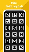 برنامه‌نما Pic Editor and Collage Maker عکس از صفحه